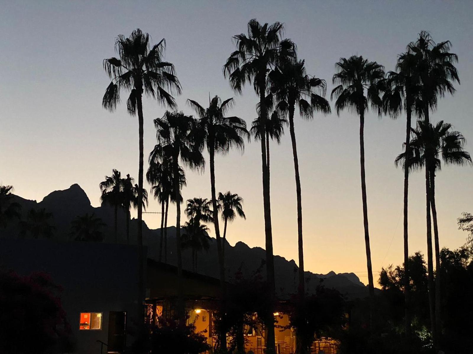 Tripui Hotel Puerto Escondido  Dış mekan fotoğraf